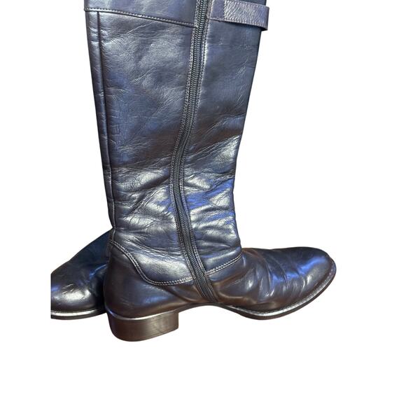 Women's Paul green riding boots size 6.5 - Picture 5 of 8